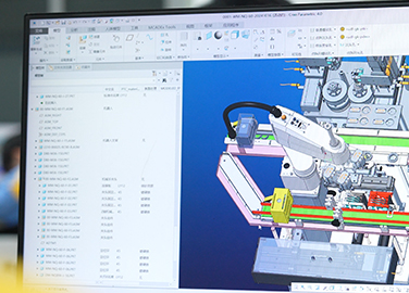 Process Parameter Diagnosis Optimization and Equipment Upgrade